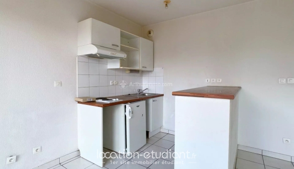 Logement �tudiant T2 &agrave; Albi (81990)