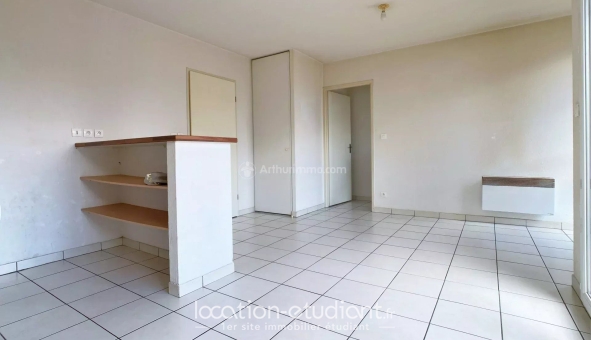 Logement �tudiant T2 &agrave; Albi (81990)
