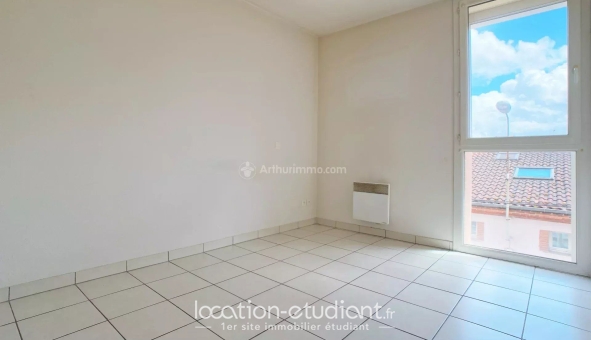 Logement �tudiant T2 &agrave; Albi (81990)