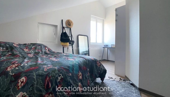 Logement �tudiant T2 &agrave; Albi (81990)