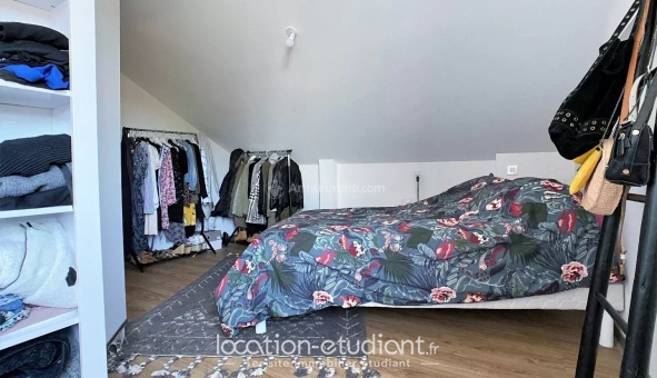 Logement �tudiant T2 &agrave; Albi (81990)