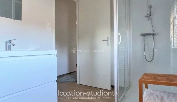 Logement �tudiant T2 &agrave; Albi (81990)