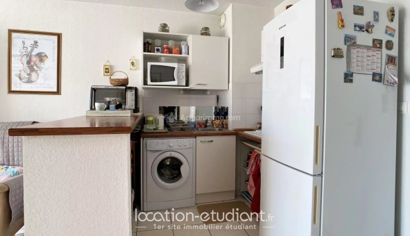 Logement �tudiant T3 &agrave; Albi (81990)