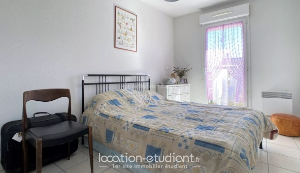 Logement �tudiant T3 &agrave; Albi (81990)