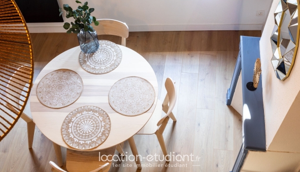Logement �tudiant T2 &agrave; Albi (81990)