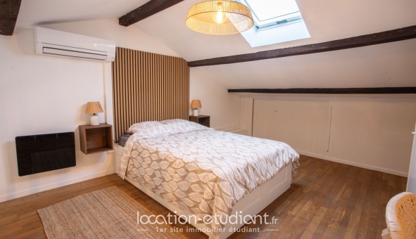Logement �tudiant T2 &agrave; Albi (81990)