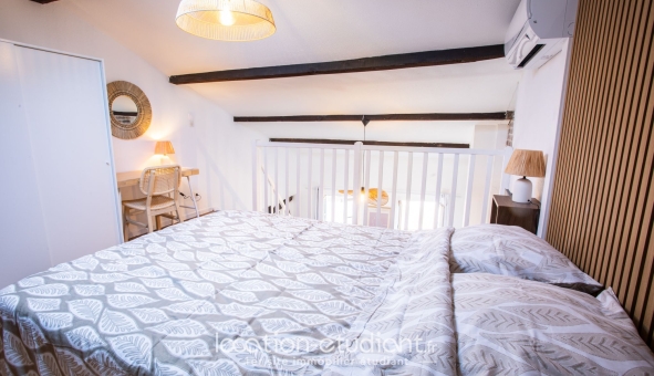 Logement �tudiant T2 &agrave; Albi (81990)