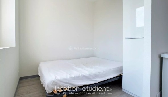 Logement �tudiant Studio &agrave; Albi (81990)