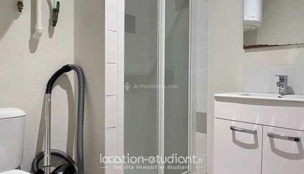 Logement �tudiant Studio &agrave; Albi (81990)