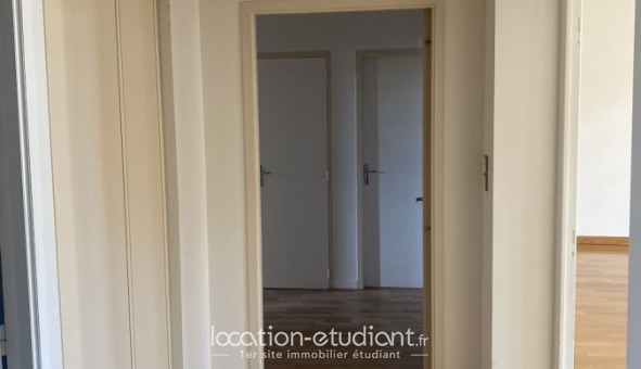 Logement �tudiant T3 &agrave; Albi (81990)