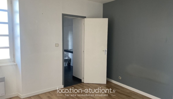 Logement �tudiant T3 &agrave; Albi (81990)