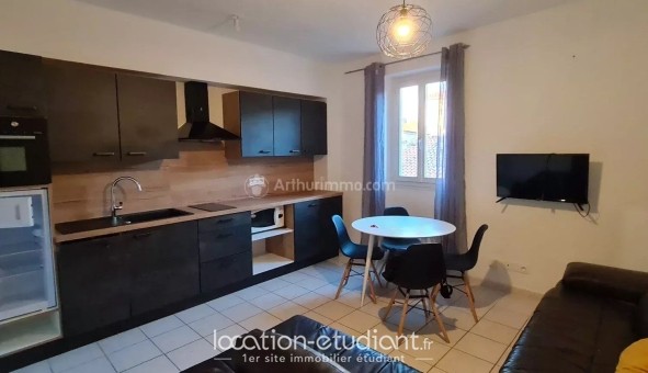 Logement �tudiant T2 &agrave; Albi (81990)