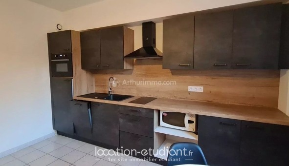 Logement �tudiant T2 &agrave; Albi (81990)