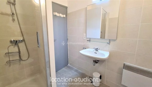 Logement �tudiant T2 &agrave; Albi (81990)