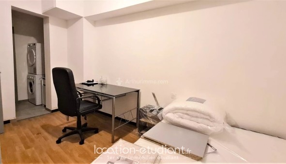Logement �tudiant T2 &agrave; Albi (81990)
