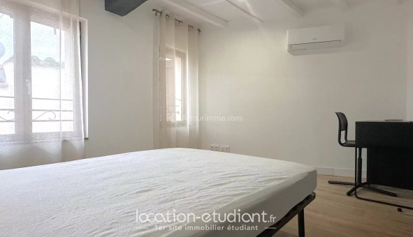 Logement �tudiant Location Studio Meubl&eacute; Albi (81990)