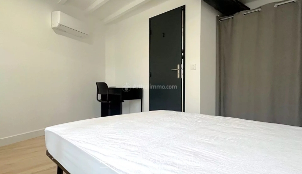 Logement �tudiant Studio &agrave; Albi (81990)