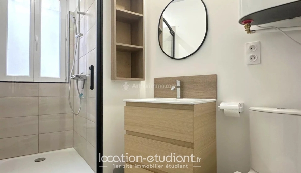 Logement �tudiant Studio &agrave; Albi (81990)