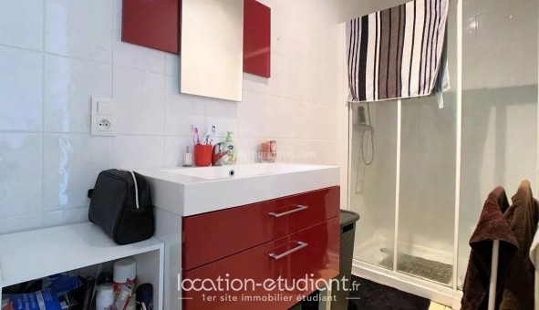 Logement �tudiant Studio &agrave; Albi (81990)