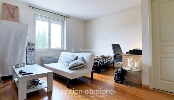 Logement �tudiant Studio &agrave; Albi (81990)