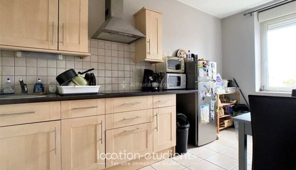 Logement �tudiant Studio &agrave; Albi (81990)