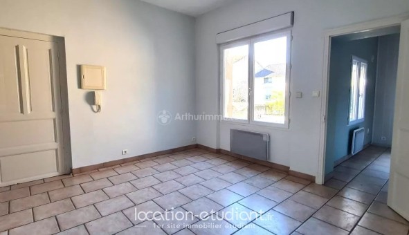 Logement �tudiant Location T2 Vide Albi (81990)