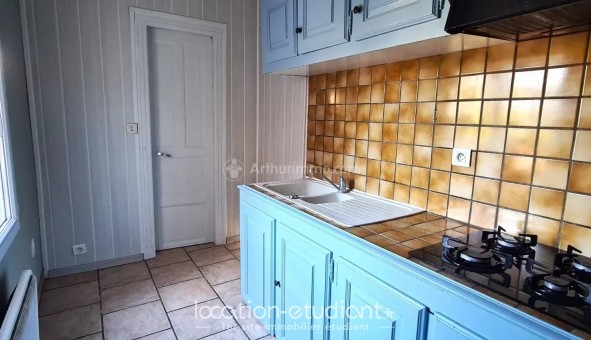 Logement �tudiant T2 &agrave; Albi (81990)