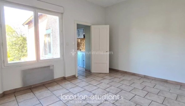 Logement �tudiant T2 &agrave; Albi (81990)