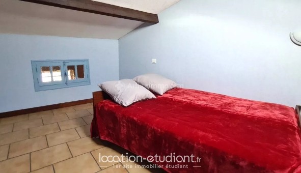 Logement �tudiant T2 &agrave; Albi (81990)