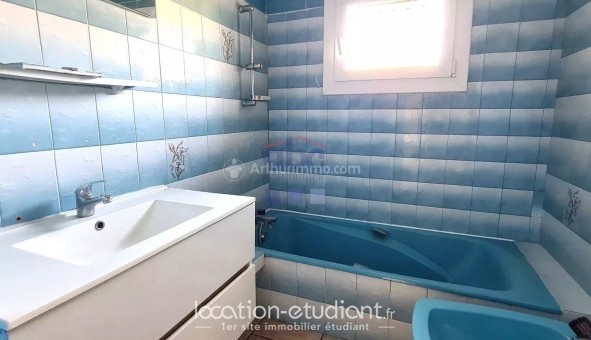 Logement �tudiant T2 &agrave; Albi (81990)