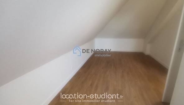 Logement �tudiant T2 &agrave; Amboise (37400)