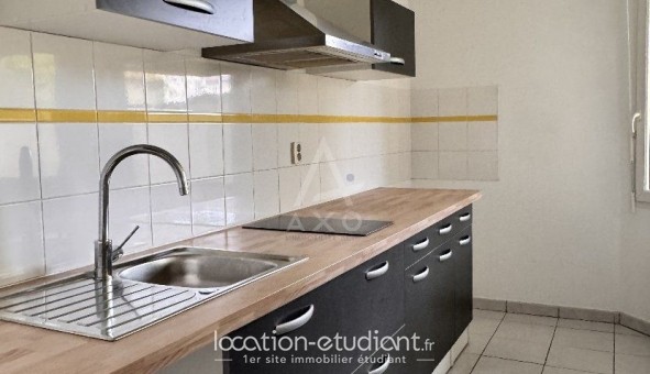 Logement �tudiant T2 &agrave; Angoul�me (16000)