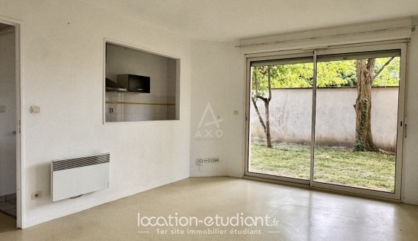 Logement �tudiant T2 &agrave; Angoul�me (16000)