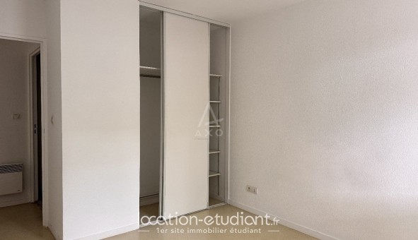 Logement �tudiant T2 &agrave; Angoul�me (16000)