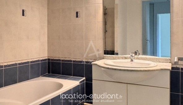 Logement �tudiant T2 &agrave; Angoul�me (16000)