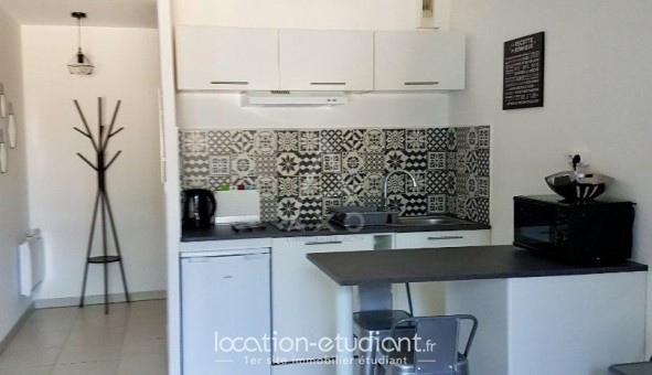 Logement �tudiant T2 &agrave; Angoul�me (16000)