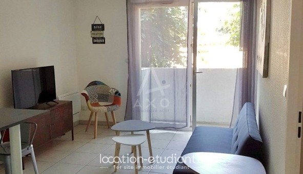 Logement �tudiant T2 &agrave; Angoul�me (16000)