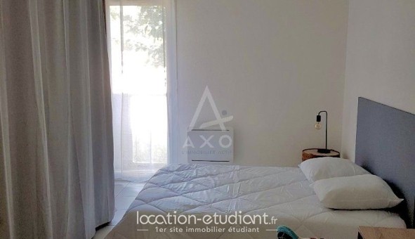 Logement �tudiant T2 &agrave; Angoul�me (16000)