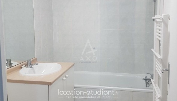 Logement �tudiant T2 &agrave; Angoul�me (16000)