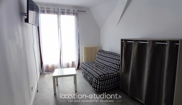Logement �tudiant Studio &agrave; Argenteuil (95100)