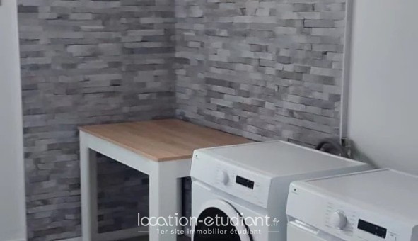 Logement �tudiant Studio &agrave; Argenteuil (95100)