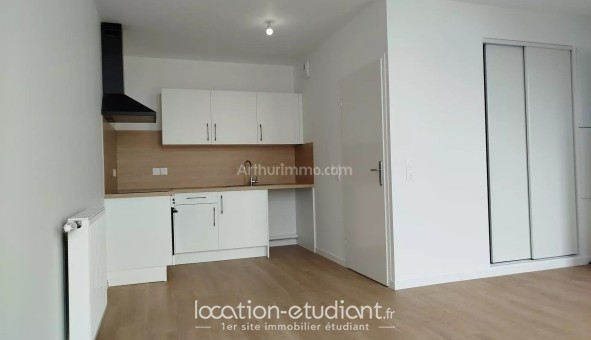 Logement �tudiant T3 &agrave; Arpajon (91290)