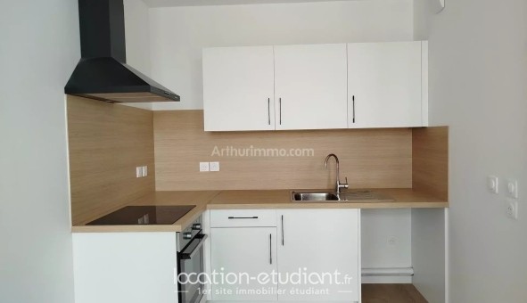 Logement �tudiant T3 &agrave; Arpajon (91290)