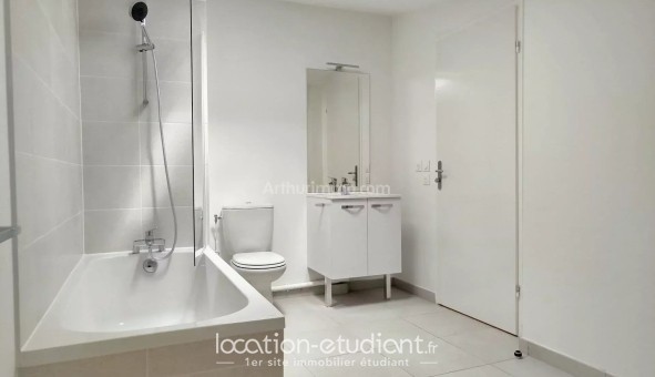 Logement �tudiant T3 &agrave; Arpajon (91290)