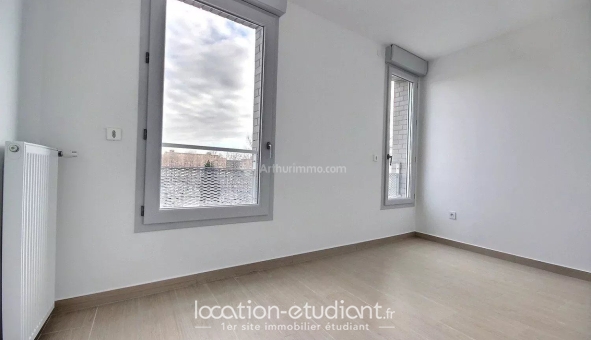 Logement �tudiant T3 &agrave; Asni�res sur Seine (92600)