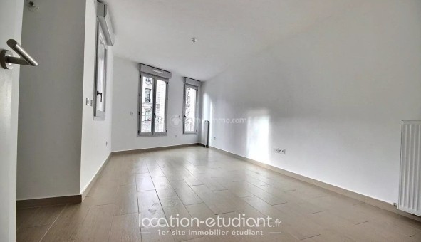 Logement �tudiant T3 &agrave; Asni�res sur Seine (92600)