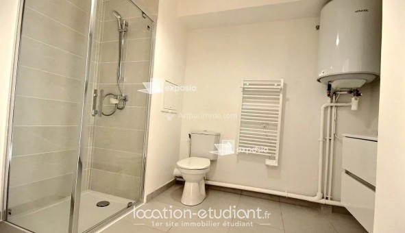 Logement �tudiant Studio &agrave; Asni�res sur Seine (92600)