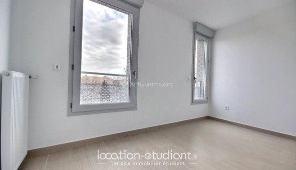 Logement �tudiant T3 &agrave; Asni�res sur Seine (92600)