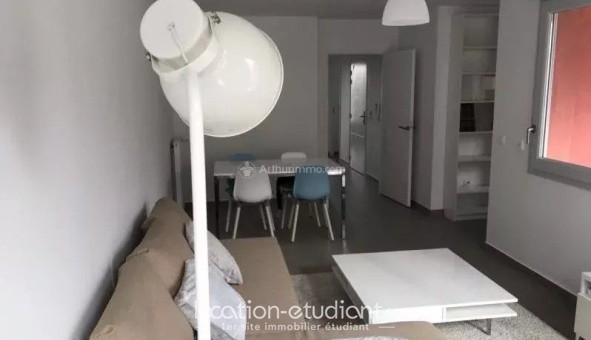 Logement �tudiant T3 &agrave; Asni�res sur Seine (92600)