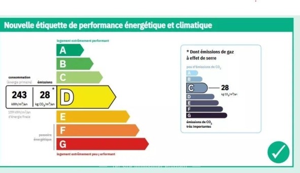 Logement �tudiant T2 &agrave; Asni�res sur Seine (92600)